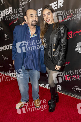 Filmscreening 'Repeater' in Los Angeles