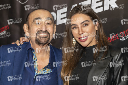 Filmscreening 'Repeater' in Los Angeles