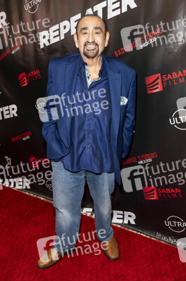 Filmscreening 'Repeater' in Los Angeles