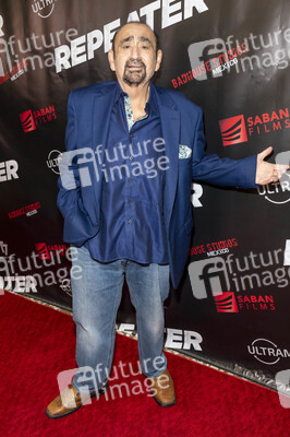 Filmscreening 'Repeater' in Los Angeles