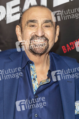 Filmscreening 'Repeater' in Los Angeles