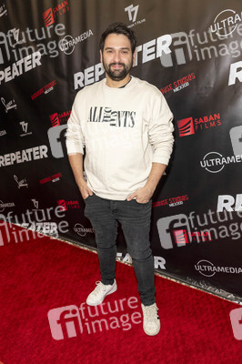 Filmscreening 'Repeater' in Los Angeles