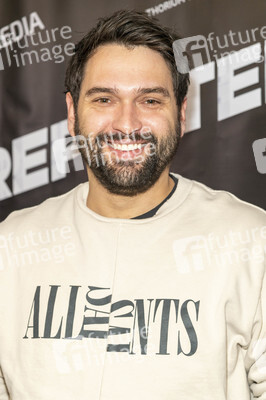 Filmscreening 'Repeater' in Los Angeles