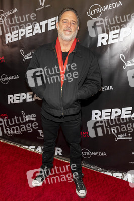 Filmscreening 'Repeater' in Los Angeles