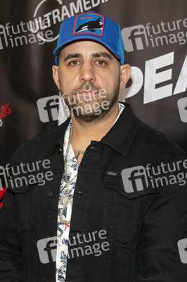 Filmscreening 'Repeater' in Los Angeles