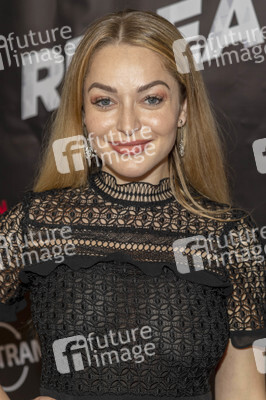 Filmscreening 'Repeater' in Los Angeles