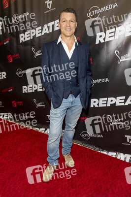 Filmscreening 'Repeater' in Los Angeles