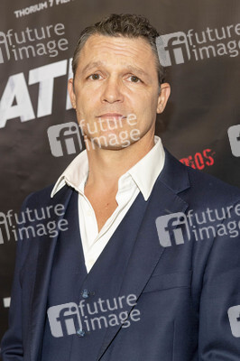 Filmscreening 'Repeater' in Los Angeles