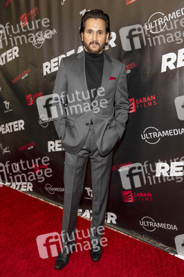 Filmscreening 'Repeater' in Los Angeles