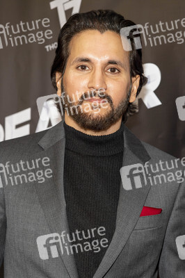 Filmscreening 'Repeater' in Los Angeles