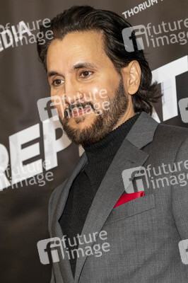 Filmscreening 'Repeater' in Los Angeles