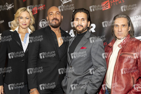 Filmscreening 'Repeater' in Los Angeles