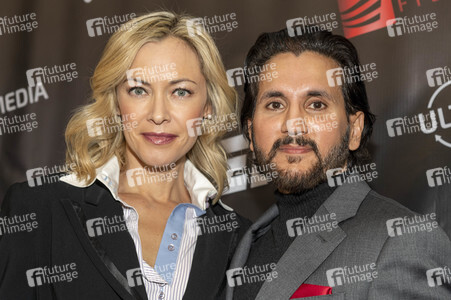 Filmscreening 'Repeater' in Los Angeles