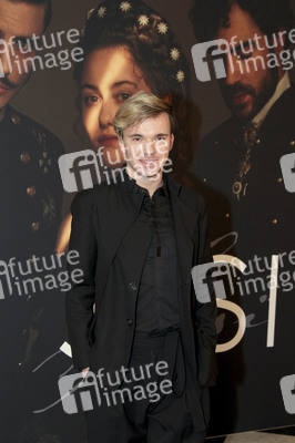 Season 2 Premiere 'Sisi' in Wien