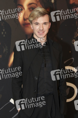 Season 2 Premiere 'Sisi' in Wien