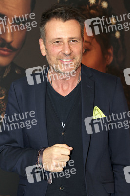 Season 2 Premiere 'Sisi' in Wien