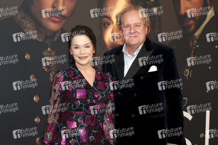 Season 2 Premiere 'Sisi' in Wien