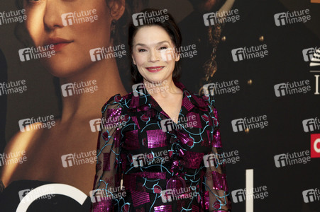 Season 2 Premiere 'Sisi' in Wien