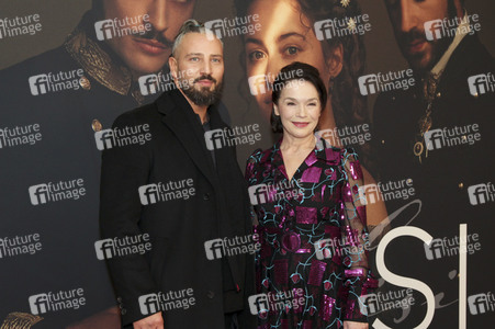 Season 2 Premiere 'Sisi' in Wien