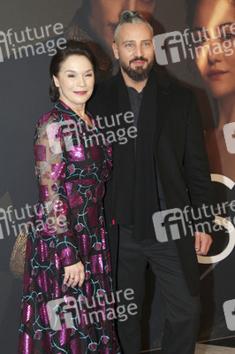 Season 2 Premiere 'Sisi' in Wien