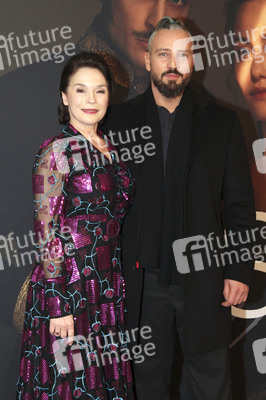 Season 2 Premiere 'Sisi' in Wien