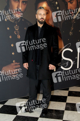 Season 2 Premiere 'Sisi' in Wien