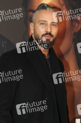 Season 2 Premiere 'Sisi' in Wien