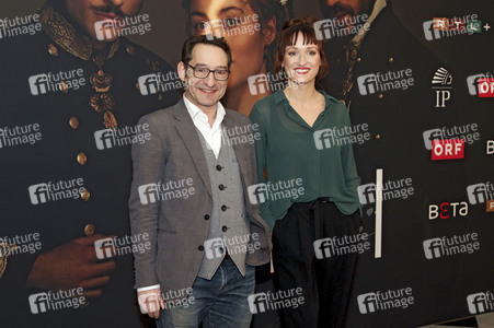 Season 2 Premiere 'Sisi' in Wien