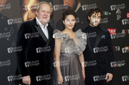 Season 2 Premiere 'Sisi' in Wien