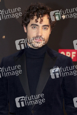 Season 2 Premiere 'Sisi' in Wien