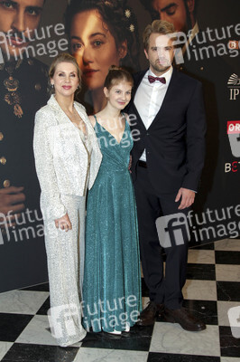 Season 2 Premiere 'Sisi' in Wien