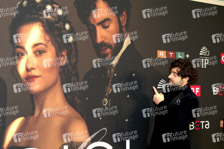 Season 2 Premiere 'Sisi' in Wien