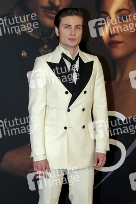 Season 2 Premiere 'Sisi' in Wien