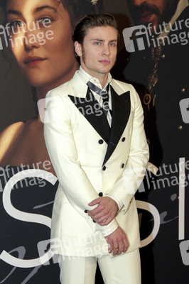 Season 2 Premiere 'Sisi' in Wien