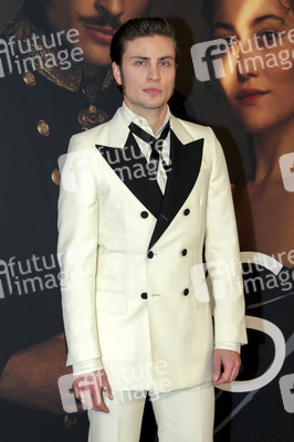 Season 2 Premiere 'Sisi' in Wien