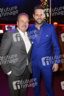 Fototermin 60 Jahre Welthungerhilfe in Berlin