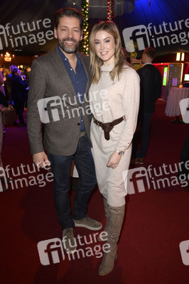 Fototermin 60 Jahre Welthungerhilfe in Berlin