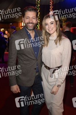 Fototermin 60 Jahre Welthungerhilfe in Berlin