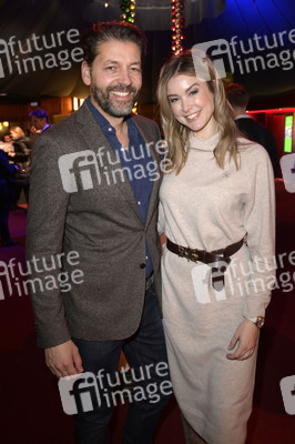 Fototermin 60 Jahre Welthungerhilfe in Berlin