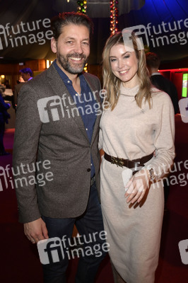 Fototermin 60 Jahre Welthungerhilfe in Berlin