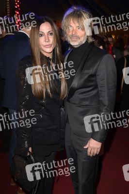 Fototermin 60 Jahre Welthungerhilfe in Berlin