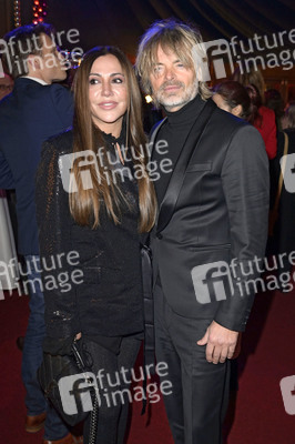 Fototermin 60 Jahre Welthungerhilfe in Berlin