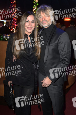 Fototermin 60 Jahre Welthungerhilfe in Berlin