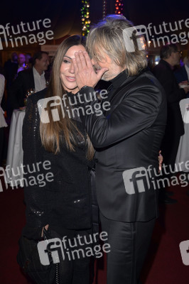 Fototermin 60 Jahre Welthungerhilfe in Berlin