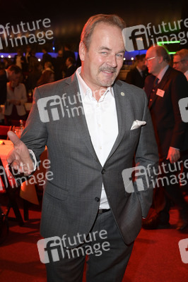 Fototermin 60 Jahre Welthungerhilfe in Berlin