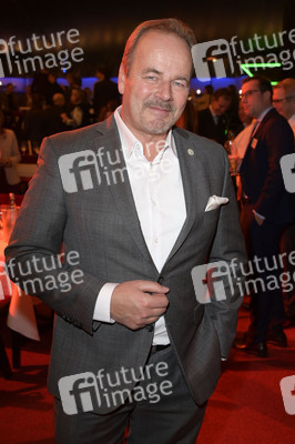 Fototermin 60 Jahre Welthungerhilfe in Berlin