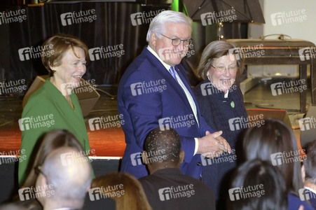 Fototermin 60 Jahre Welthungerhilfe in Berlin