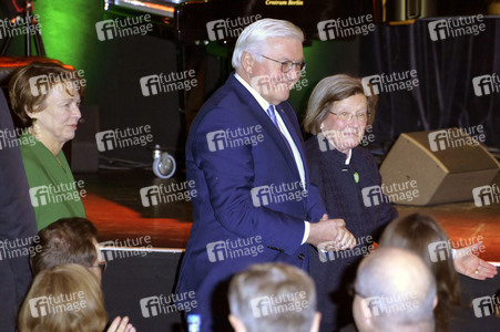 Fototermin 60 Jahre Welthungerhilfe in Berlin