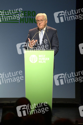 Fototermin 60 Jahre Welthungerhilfe in Berlin