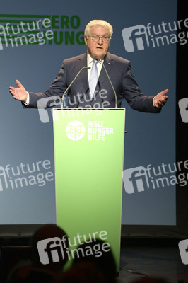 Fototermin 60 Jahre Welthungerhilfe in Berlin